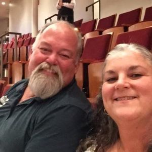 Meet your Posher, Tammy